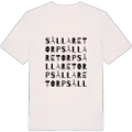 Sållaretorp ordlek t-shirt
