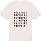 Sållaretorp ordlek t-shirt