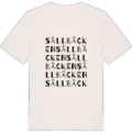 Sällbäcken ordlek t-shirt
