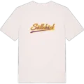 Sällebäck baseball t-shirt