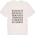 Sällebäck ordlek t-shirt