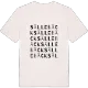 Sällebäck ordlek t-shirt