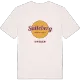 Sälleberg cirkel t-shirt
