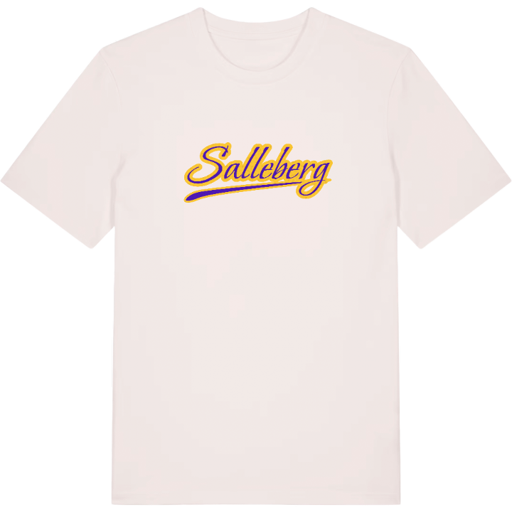 Salleberg baseball t-shirt – t-shirt från PinShirt
