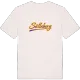 Sälleberg baseball t-shirt