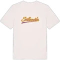Sällemåla baseball t-shirt