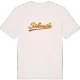 Sällemåla baseball t-shirt