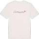 Sällemåla hjärta t-shirt