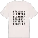 Sälleryd ordlek t-shirt