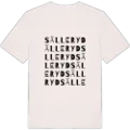 Sälleryd ordlek t-shirt