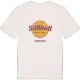 Sällhult cirkel t-shirt