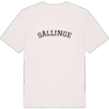 Sällinge böjd t-shirt