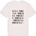 Sällinge ordlek t-shirt
