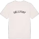 Sälltorp böjd t-shirt