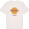 Salmakars cirkel t-shirt