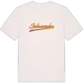 Salmostaden baseball t-shirt