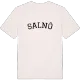 Salnö böjd t-shirt