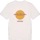 Salomon-Hansvallen cirkel t-shirt
