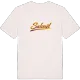Salouël baseball t-shirt