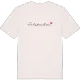 Salsbacken hjärta t-shirt