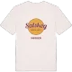 Salskog cirkel t-shirt