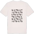 Salt ordlek t-shirt