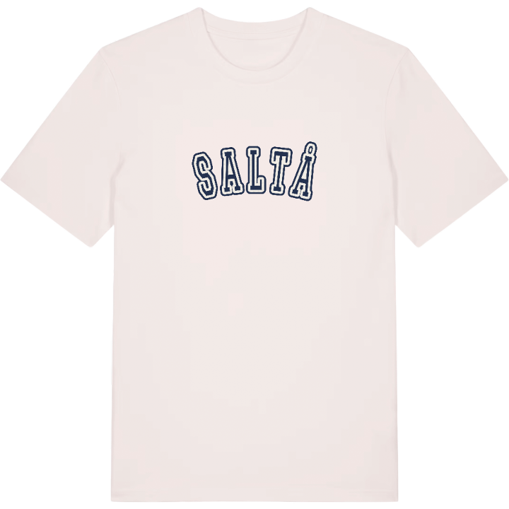Saltå college t-shirt – t-shirt från PinShirt