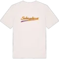 Saltängskärret baseball t-shirt