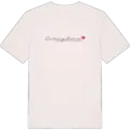 Saltängskärret hjärta t-shirt