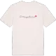 Saltängskärret hjärta t-shirt