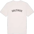 Saltash böjd t-shirt