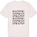 Sältet ordlek t-shirt