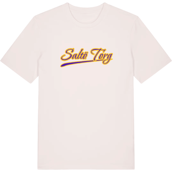 Saltö Torg baseball t-shirt – t-shirt från PinShirt