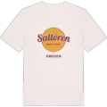 Saltören cirkel t-shirt