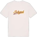 Saltsjövik baseball t-shirt