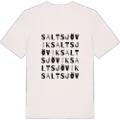 Saltsjövik ordlek t-shirt