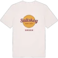 Saltskog cirkel t-shirt