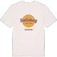 Saltskog cirkel t-shirt