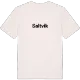 Saltvik fetstil t-shirt