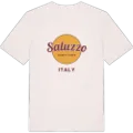 Saluzzo cirkel t-shirt