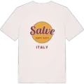 Salve cirkel t-shirt