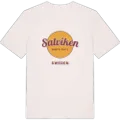 Salviken cirkel t-shirt