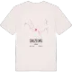 Salzedas karta t-shirt