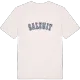 Salzuit college t-shirt