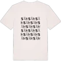Säm ordlek t-shirt