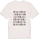 Šamac ordlek t-shirt