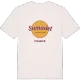 Samadet cirkel t-shirt