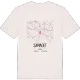Samadet karta t-shirt