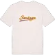 Samängen baseball t-shirt