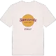 Samarate cirkel t-shirt